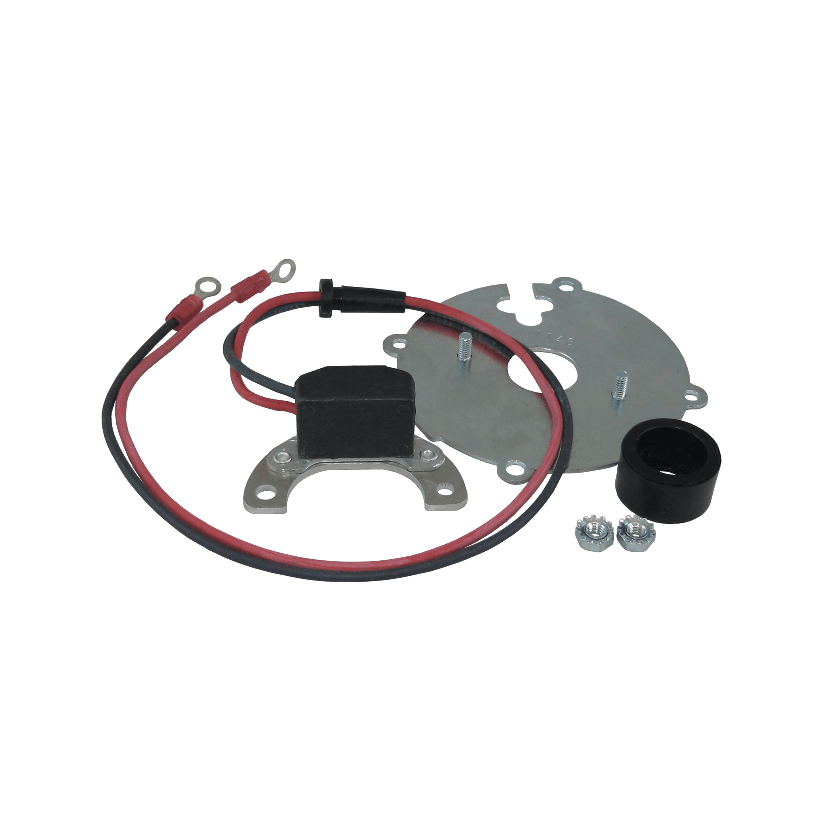 Electronic Ignition Conversion Kit 12V Allis Chalmers D19, 48 OFF