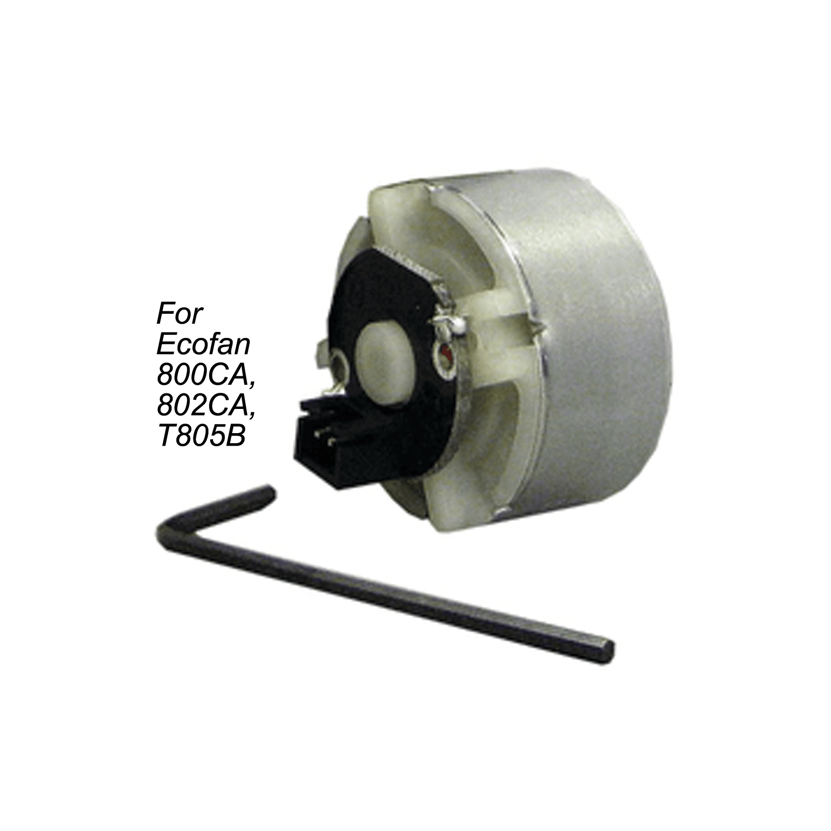 Caframo Ecofan Parts u0026 Ecofan Replacement Motors | Fisheries Supply