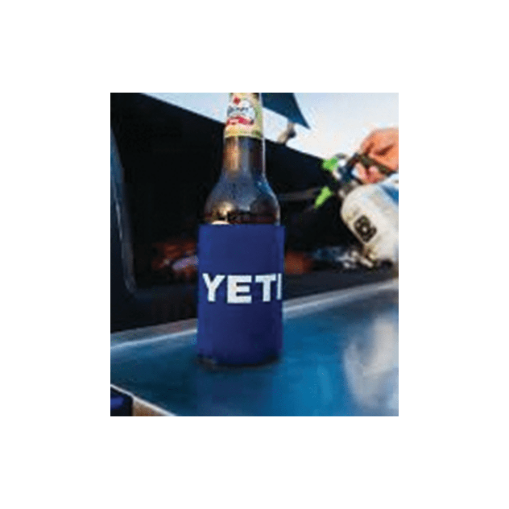 Yeti Wine, Beer & Beverage Coolers