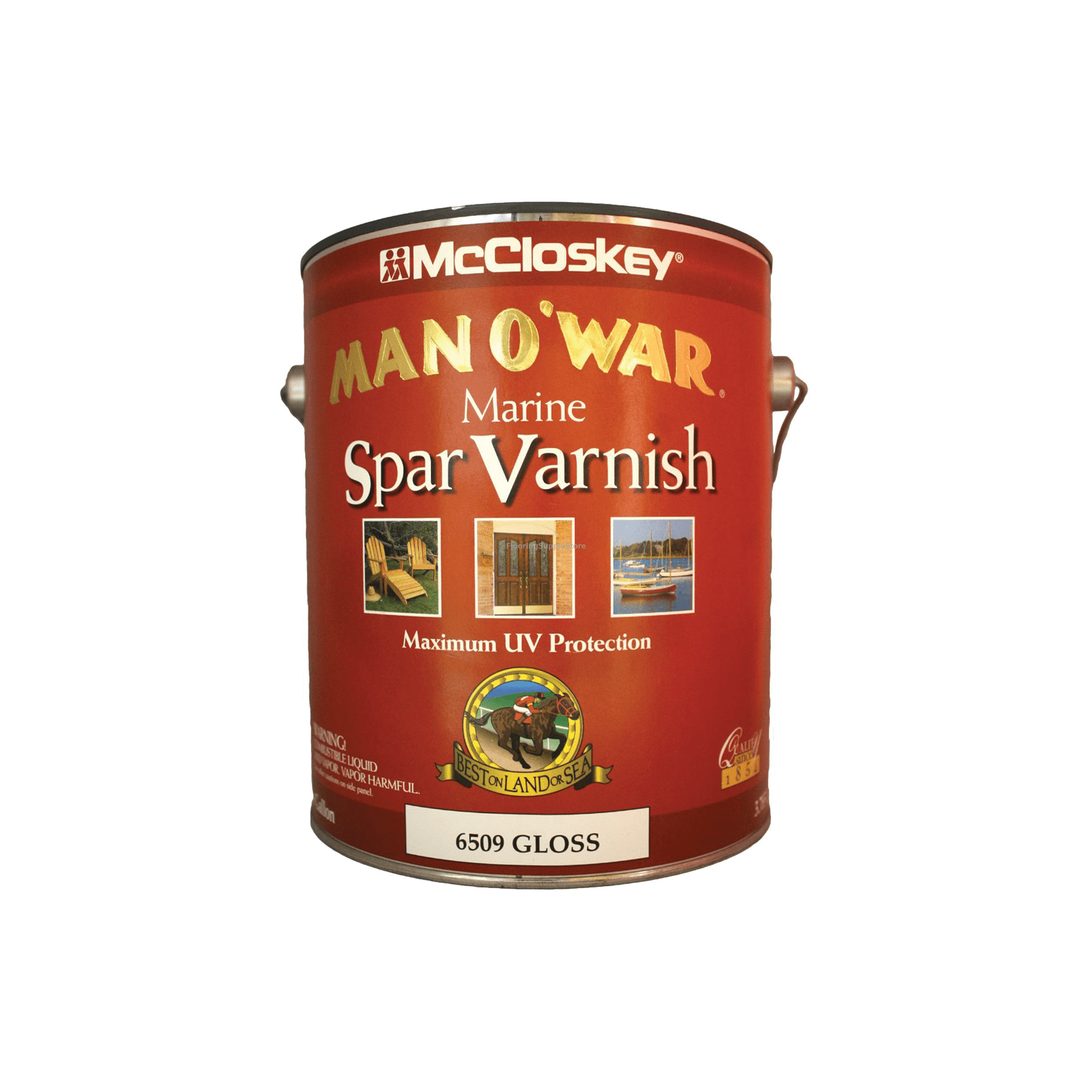 Mccloskey Man O War Marine Spar Varnish Near Me edu.svet.gob.gt