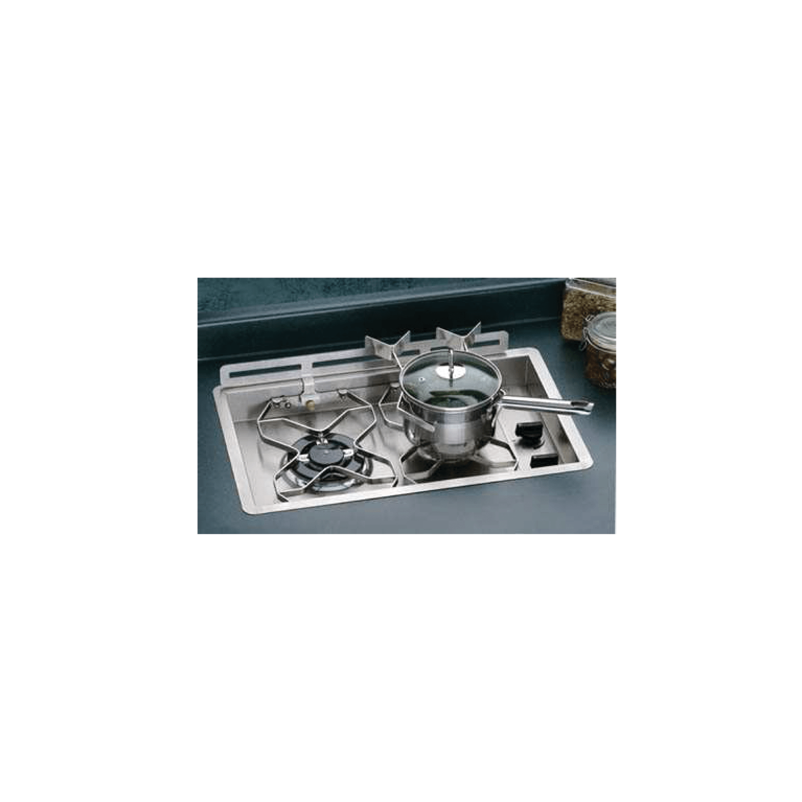 Dickinson Marine 002-BP | Fisheries Supply
