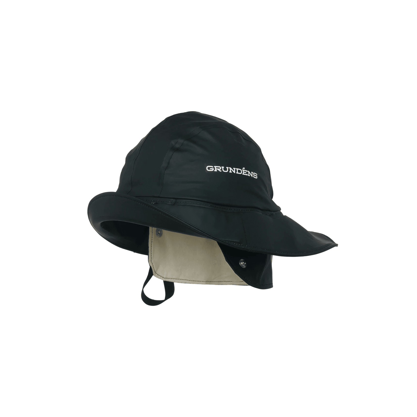 Grundens rain hat store