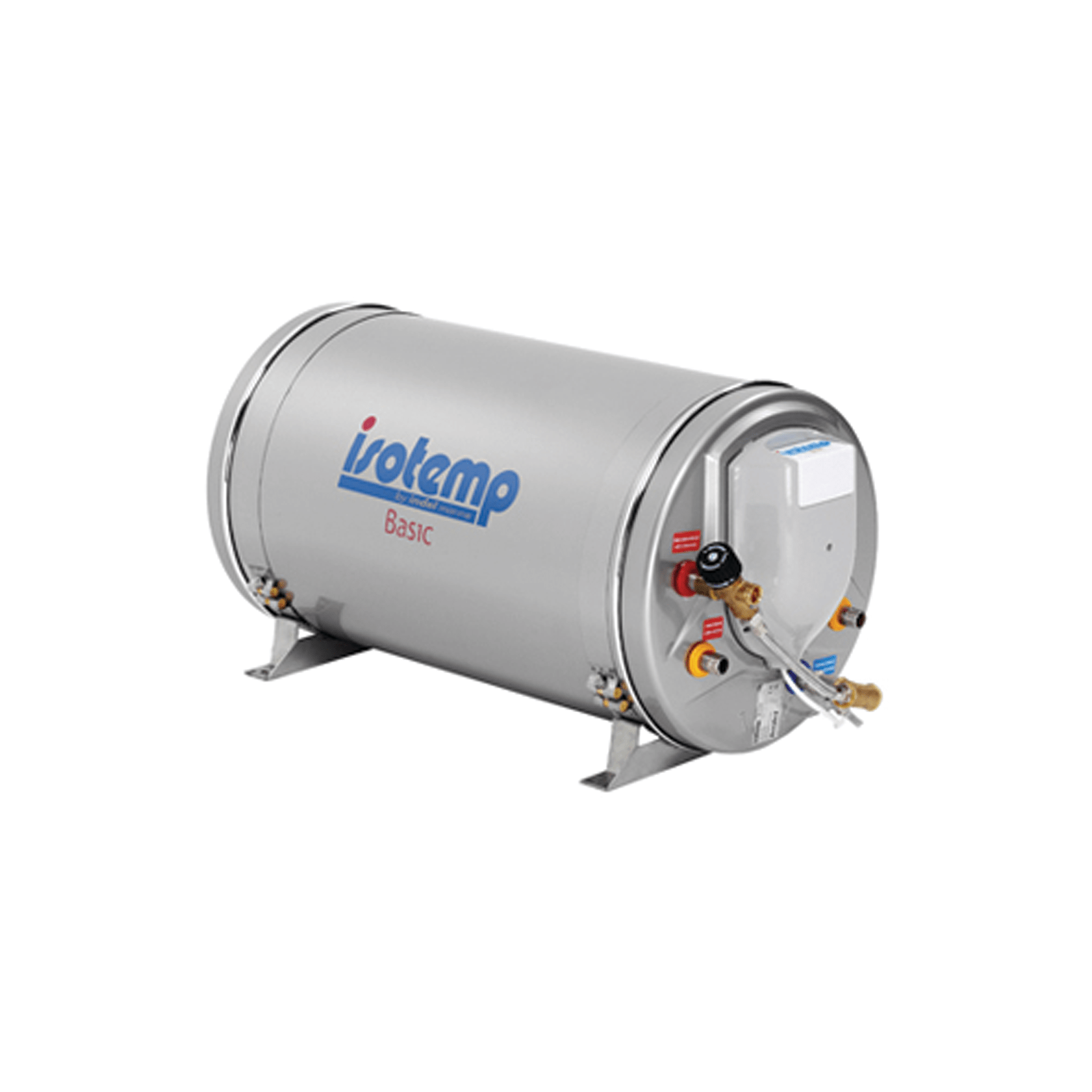 Isotemp Basic Water Heaters | Fisheries Supply