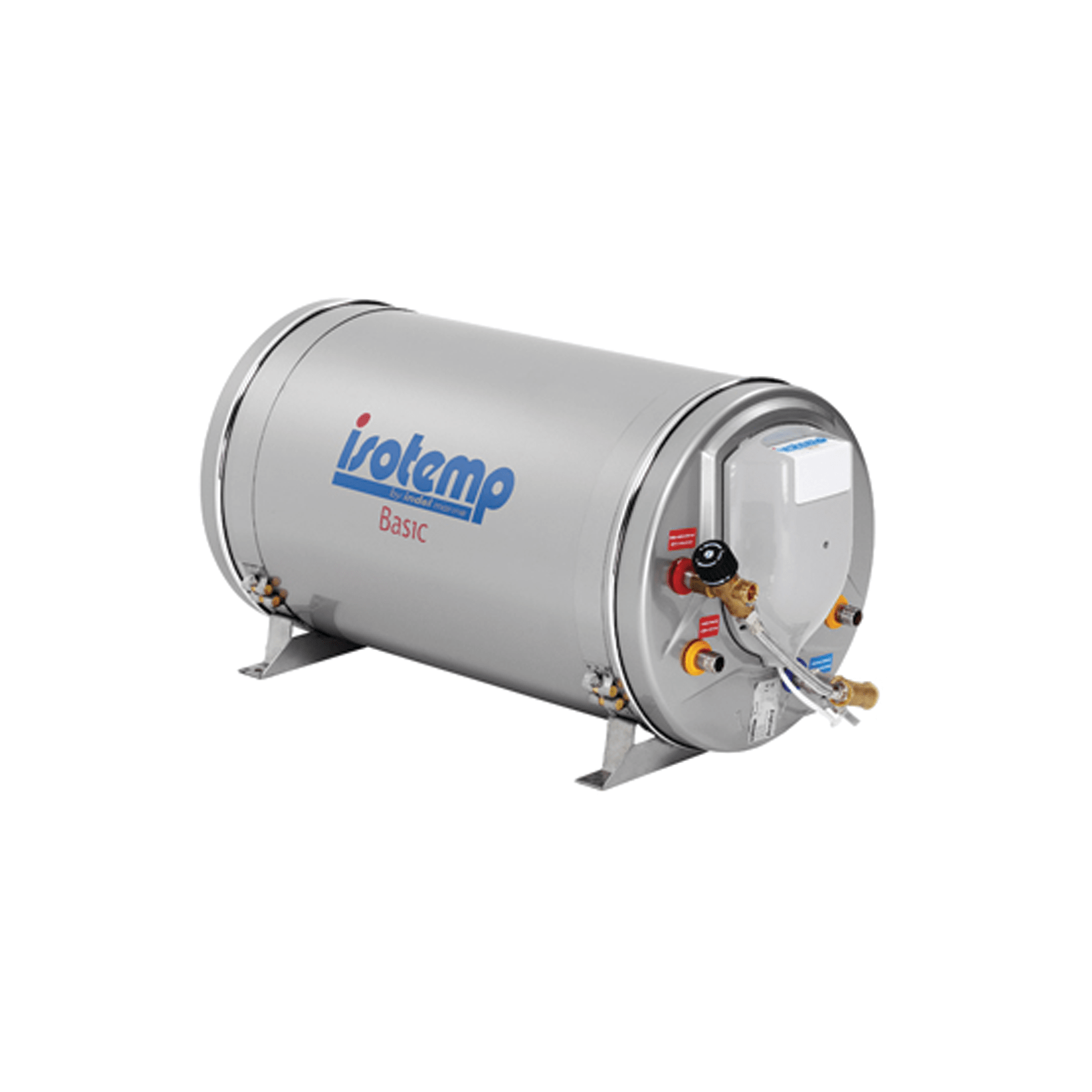 Isotemp Basic Water Heaters | Fisheries Supply
