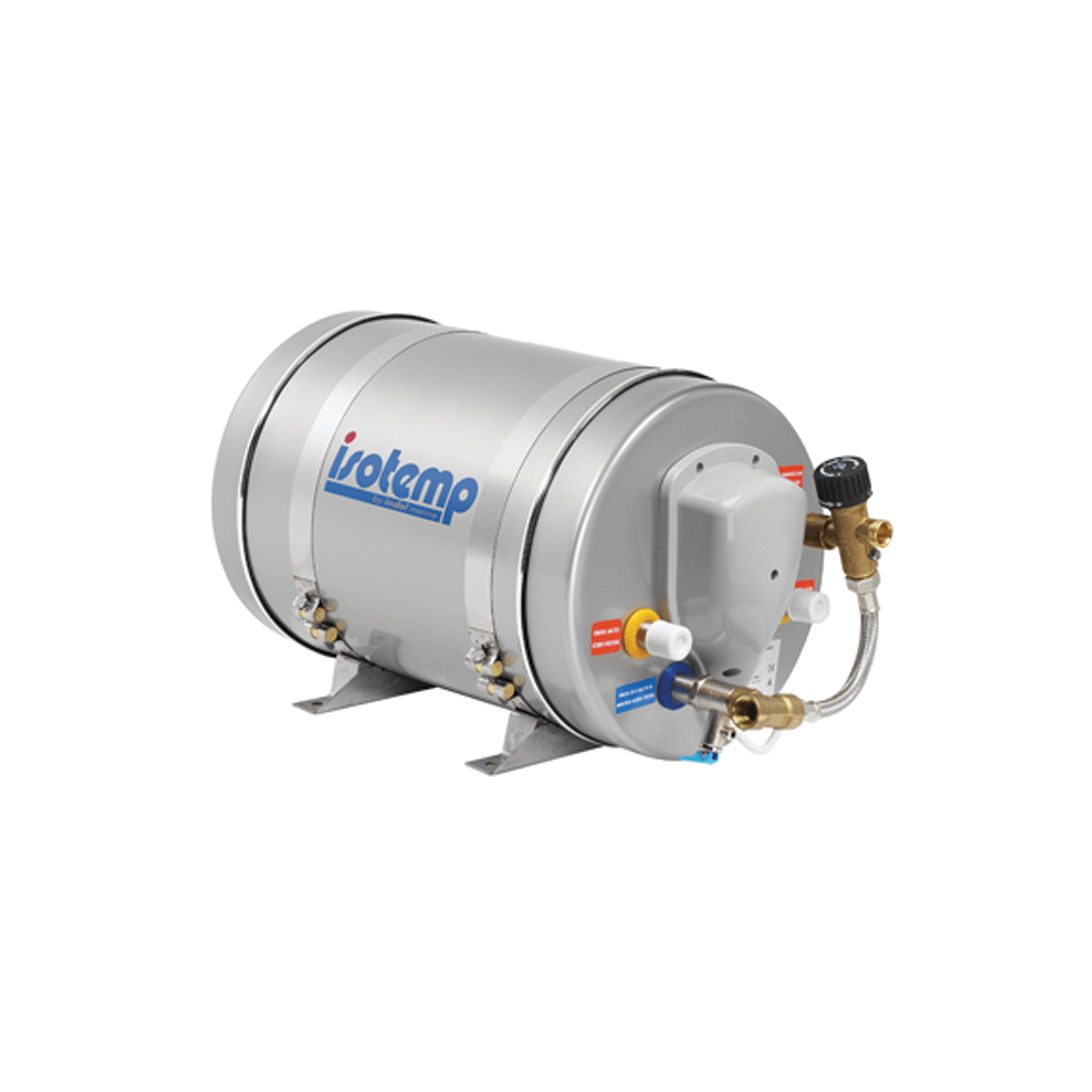 Isotemp Slim Water Heaters | Fisheries Supply