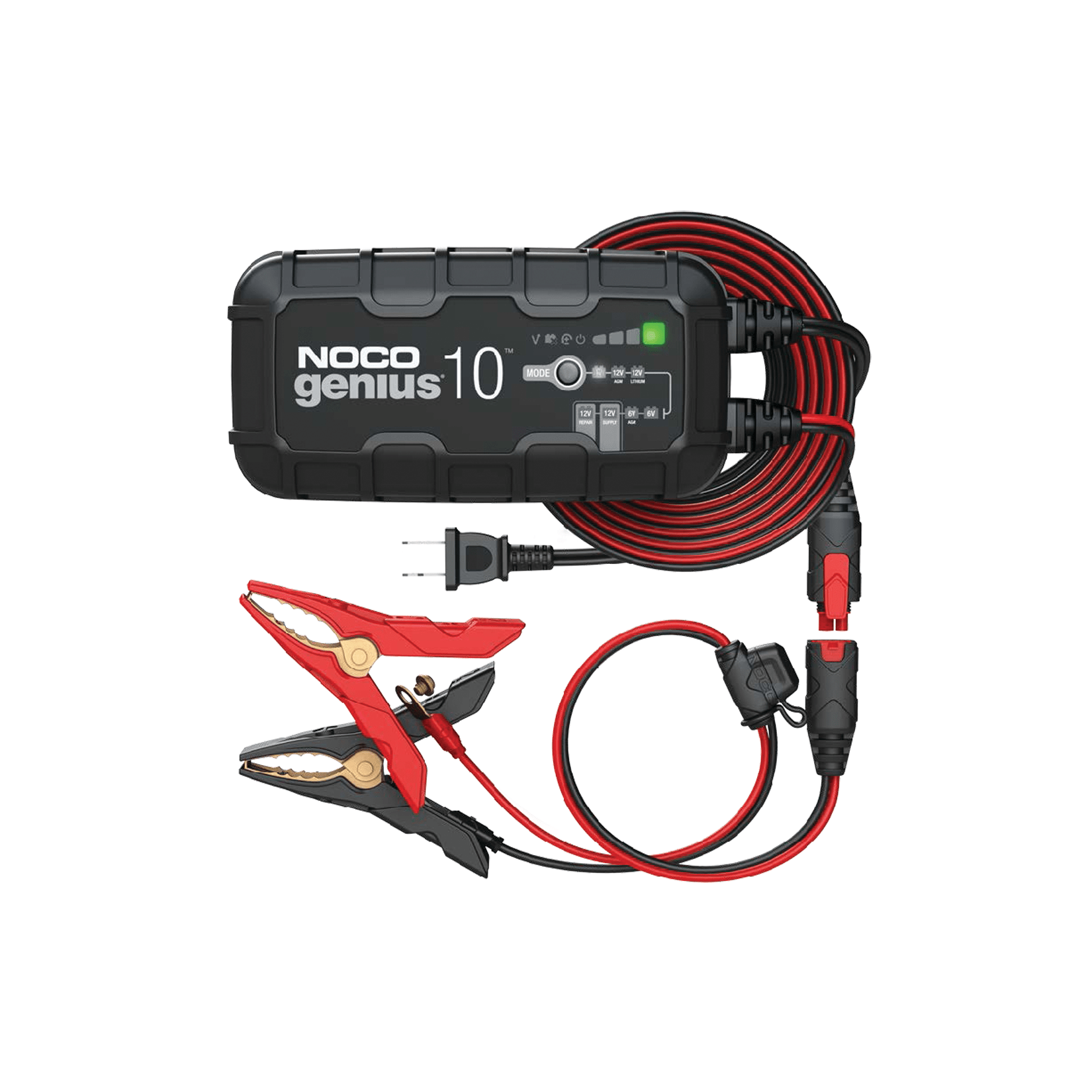Noco Genius10 10a Battery Charger Websites Americanprime br