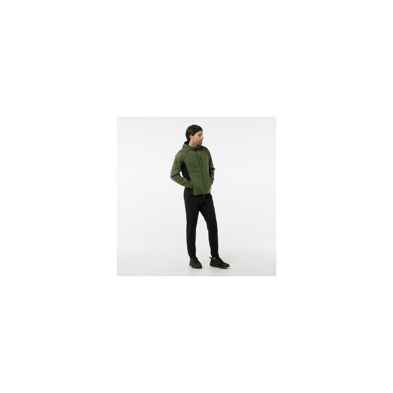 Men s Smartloft 60 Hoodie