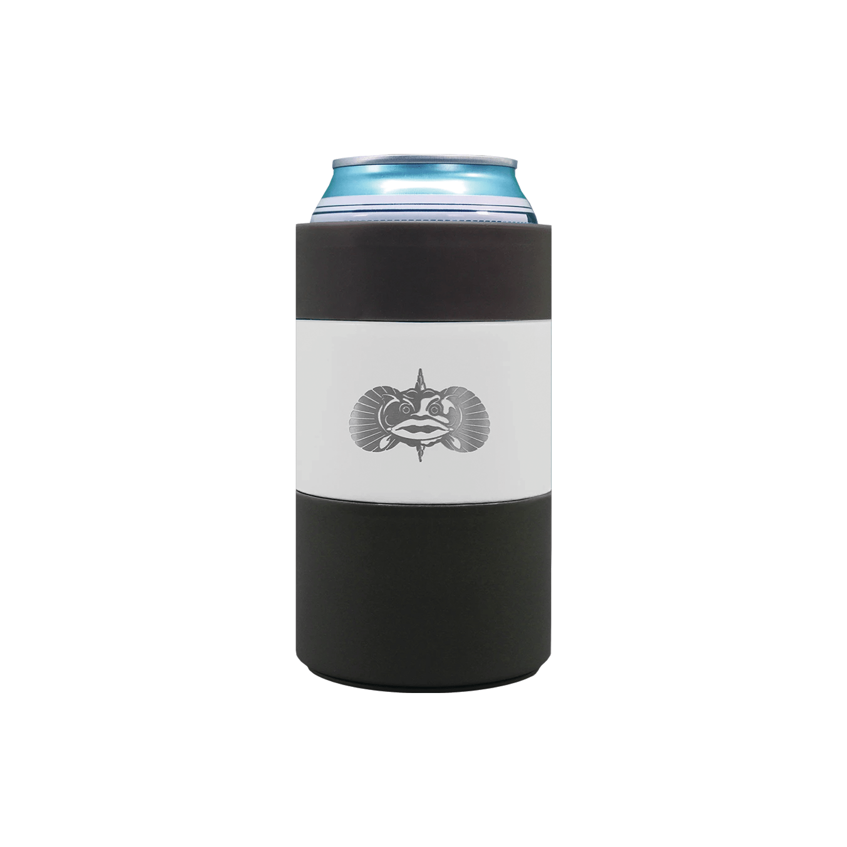 Toadfish 12 oz Can Cooler Lid