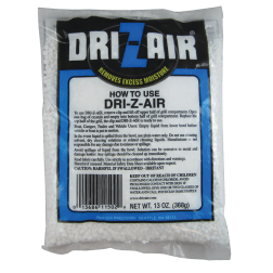 Dri-Z-Air&#174; De-Humidifier