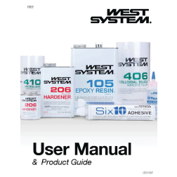 PRODUCT/TECHNICAL MANUAL