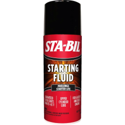 22004 of Sta-Bil Fuel Starting Fluid