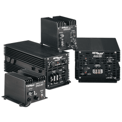 Heavy-Duty AC to DC Power Supplies