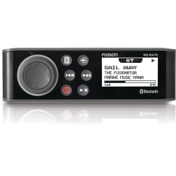 MS-RA70NSX Marine Digital Media Receiver w/ Bluetooth