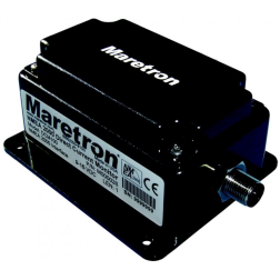 Maretron Direct Current/Battery Monitor