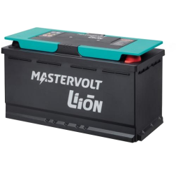 66011200 of MasterVolt MLI-E 12/1200 Lithium Ion Battery