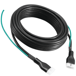 Shielded Control Cable - 32.8ft