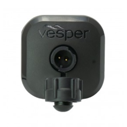 311011 of Vesper H1 Handset Bulkhead Connector