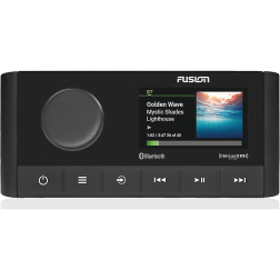 RA210 Marine Stereo w/ Bluetooth & DSP