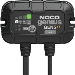 GEN5 On-Board Battery Charger