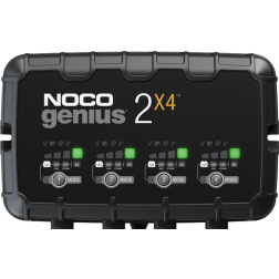 Genius Multi-Bank Battery Chargers & Maintainers