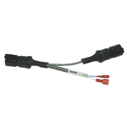 3-Way  Com Cable for MC-618 Regulator of Balmar SmartLink Communication - for SG200 Battery Monitor