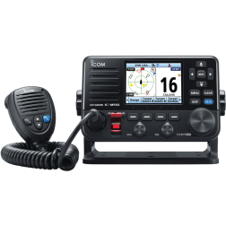 M510 Plus VHF Fixed Mount Radio with AIS