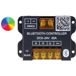 Bluetooth Smart Phone Controller