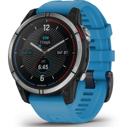 quatix 7 Standard Edition Marine GPS Smartwatch