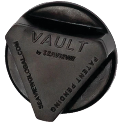 Vault Series Transom Drain Plug