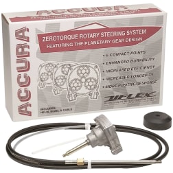 Accura&trade; Rotary Steering System Kit
