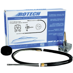 Rotech&trade; Rotary Steering System