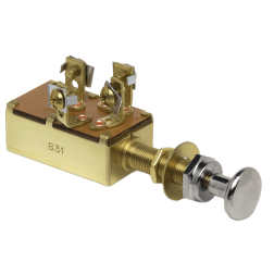 Heavy Duty Marine Construction Switch