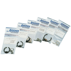 Winch Service Kits and Grease