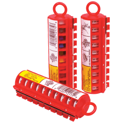 3M&trade; Scotchcode&trade; Wire  Marker Tape Dispenser