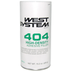 404 High-Density Filler