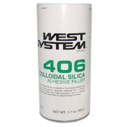 406 Colloidal Silica Thickner