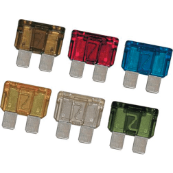 ATO/ATC Fuses