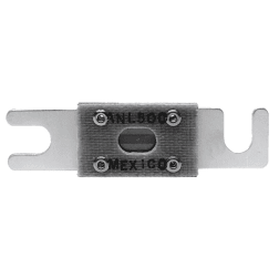 ANL Fuses