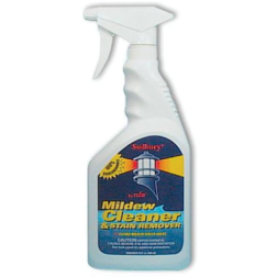32OZ MILDEW CLEANER & STAIN REMOVER