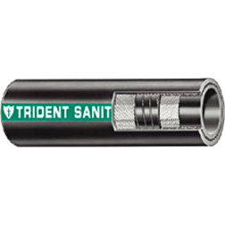Trident Low Permeation Sanitation Hose - Series 101