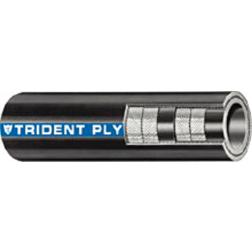 Trident Ply  -  Softwall Wet Exhaust &amp; Water Hose
