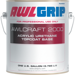 Awlcraft 2000 - Colors