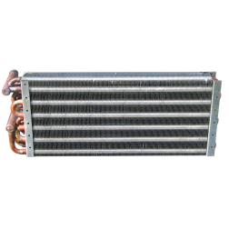 HEATER CORE FOR 3H & 4H UNITS