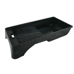 5.5X10.5IN SM PLASTIC ROLLER TRAY