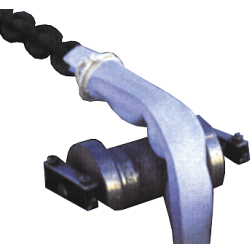 Removable Chafe Guard