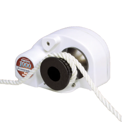 CAPSTAN 1000# ANCHOR ROPE WINCH