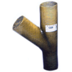 Standard Y Fittings