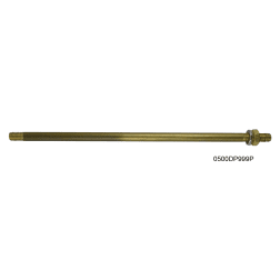 500 Series Raw Water Strainer Replacement Parts