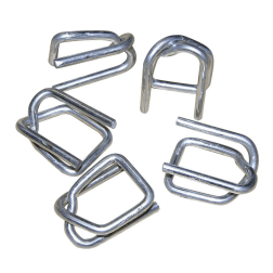 BUCKLES 1/2IN 100 PER BAG