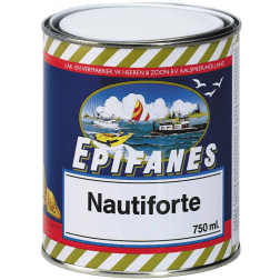 Nautiforte Yacht Paint